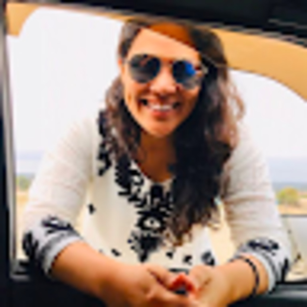 Meet your Posher, Silvia